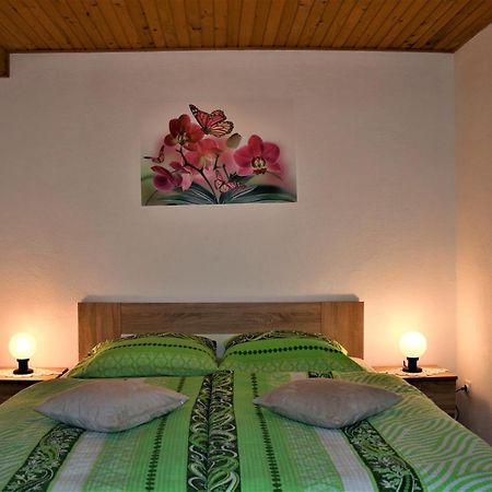 Apartments Lenc بوويتش المظهر الخارجي الصورة