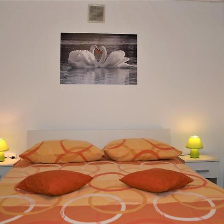 Apartments Lenc بوويتش المظهر الخارجي الصورة