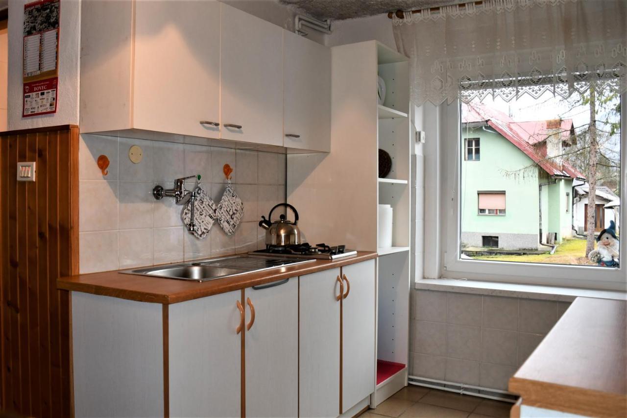 Apartments Lenc بوويتش المظهر الخارجي الصورة