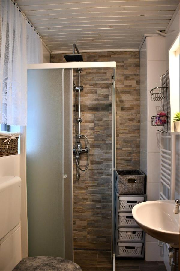 Apartments Lenc بوويتش المظهر الخارجي الصورة