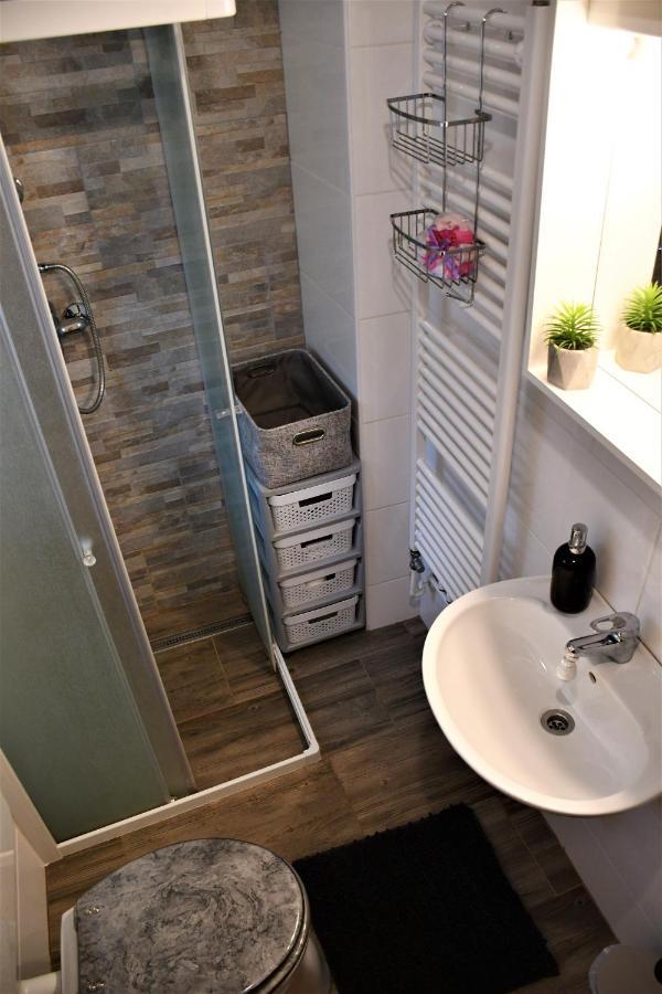 Apartments Lenc بوويتش المظهر الخارجي الصورة