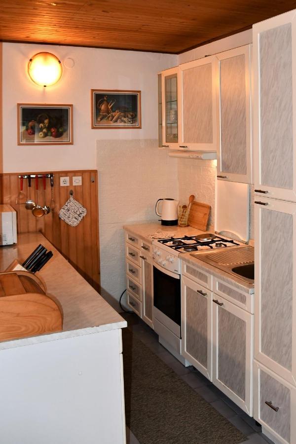 Apartments Lenc بوويتش المظهر الخارجي الصورة