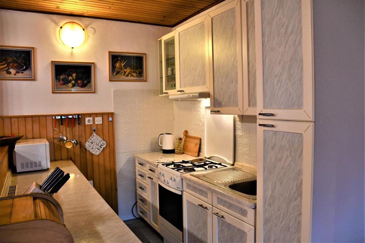 Apartments Lenc بوويتش المظهر الخارجي الصورة