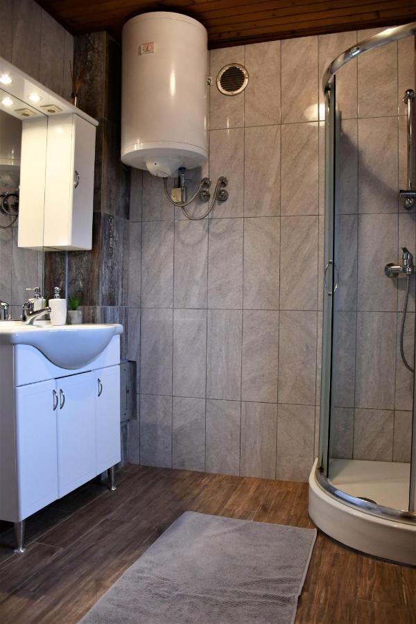 Apartments Lenc بوويتش المظهر الخارجي الصورة