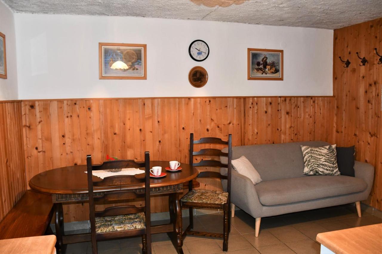 Apartments Lenc بوويتش المظهر الخارجي الصورة