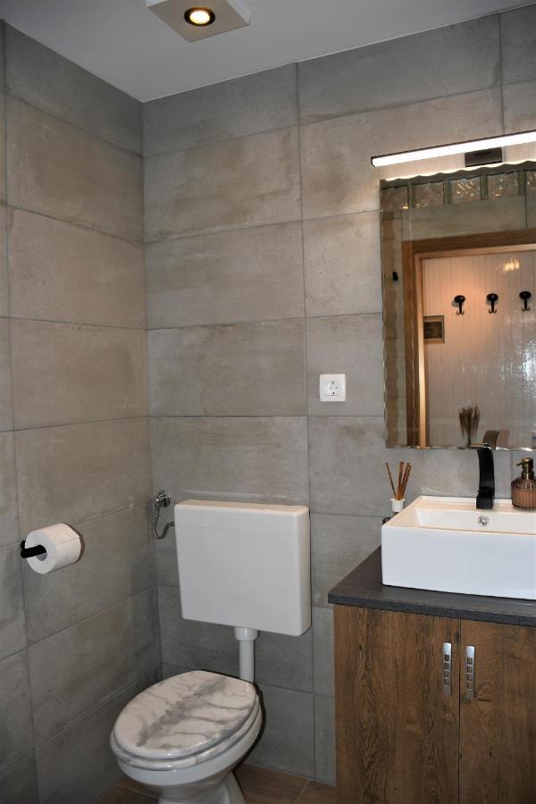 Apartments Lenc بوويتش المظهر الخارجي الصورة