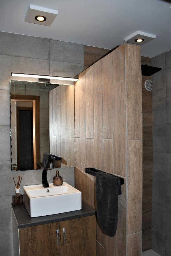 Apartments Lenc بوويتش المظهر الخارجي الصورة